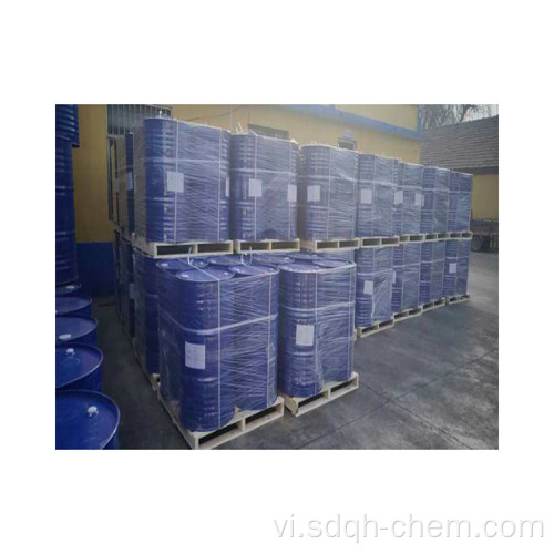 Dung môi hóa chất Methylene Chloride 99,9% chất lượng cao